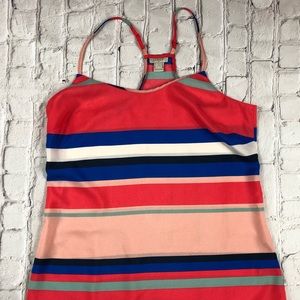 J Crew Spaghetti Strap Style